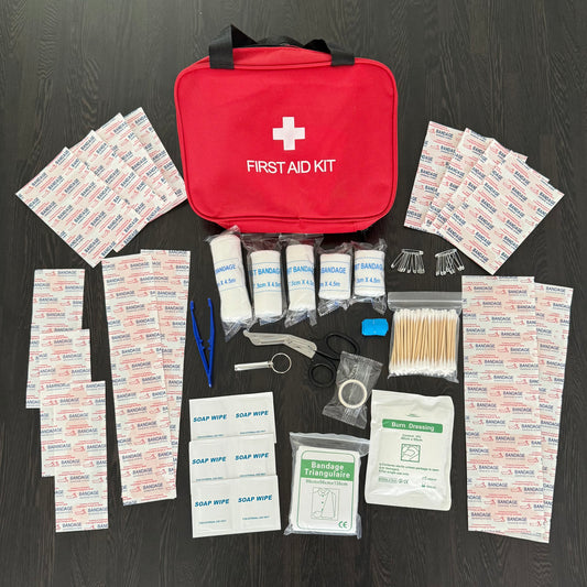 EHBO-kit