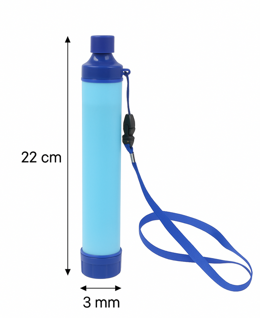 Waterfilter